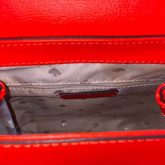 SOLD🔥🔥🔥NWT Kate Spade Adel Backpack - Picture 9 of 9